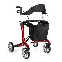 FUTURO CARBON ROLLÁTOR 150 KG TEHERBÍRÁSIG - 452214001