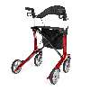 FUTURO CARBON ROLLÁTOR 150 KG TEHERBÍRÁSIG - 452214001