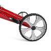 FUTURO CARBON ROLLÁTOR 150 KG TEHERBÍRÁSIG - 452214001
