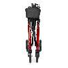 FUTURO CARBON ROLLÁTOR 150 KG TEHERBÍRÁSIG - 452214001