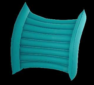 ANTIDECUBITUS HÁTTÁMLA 51 X 17 X 53 CM - 230215000