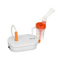 YUWELL KOMPRESSZOROS INHALÁTOR 405B - 420513000