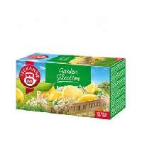 TEEKANNE GARDEN SELECTION TEA 20 FILTER - 060101003.7