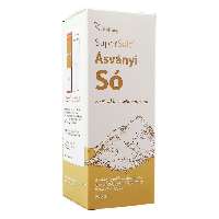 VITAKING SZUPER ÁSVÁNYI SÓ 200 GR - 100603000