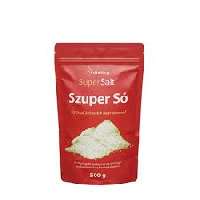 VITAKING SZUPER ÁSVÁNYI SÓ 500 GR - 100603001