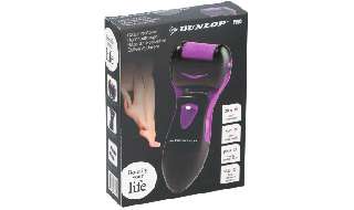 DUNLOP BŐRKEMÉNYEDÉS ELTÁVOLÍTÓ SZÁRAZ-NEDVES - 090506000