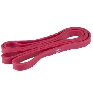 UMBRO GUMIPÁNT CROSS TRÉNINGHEZ 25 KG PIROS - 510508009.3