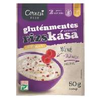 CORNEXI RIZSKÁSA MÁLNA-CHIA MAG 50 GR GLUTÉNMENTES - 100601021.3