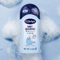 BÜBCHEN BABA SAMPON SENSITIV 200 ML - 430103018