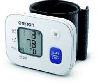 RS2 OMRON INTELLISENSE CSUKLÓS VÉRNYOMÁSMÉRŐ 30 MEMÓRIA HEM-6161-E - 440201000.RS2