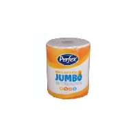 PERFEX KONYHAI JUMBO KONYHAI PAPÍRTÖRLŐ 2RÉTEGŰ - 471130000.PERFEX