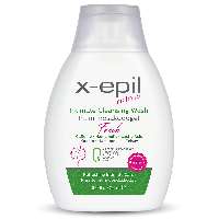 X-EPIL INTIMO INTIM MOSAKODÓ GÉL FRESH 250 ML - 470904001.FRESH