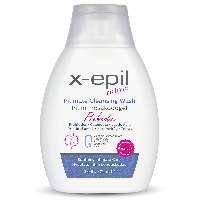 X-EPIL INTIMO INTIM MOSAKODÓ GÉL PREBIOTIC 250 ML - 470904001.PREBIOTIC