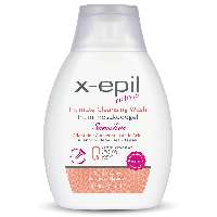 X-EPIL INTIMO INTIM MOSAKODÓ GÉL SENSITIVE 250 ML - 470904001.SENSITIVE