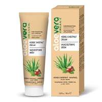ALOE VERA ORGANIC VADGESZTENYE KRÉM 100 ML - 040616001.2