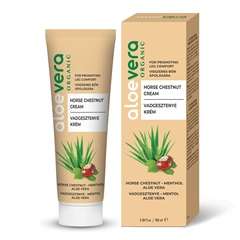 ALOE VERA ORGANIC VADGESZTENYE KRÉM 100 ML - 040616001.2
