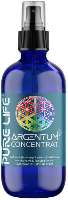 ARGENTUM+ KONCENTRÁTUM 35PPM EZÜST KOLLOID SZÁJSPRAY 120 ML - 050101079