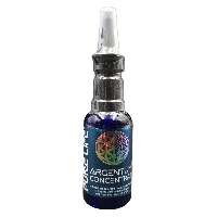 ARGENTUM+ KONCENTRÁTUM 35PPM EZÜST KOLLOID ORRSPRAY 30 ML - 050101079.1