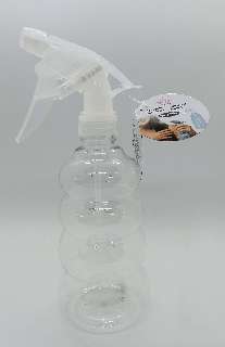 VÍZPERMETEZŐ 400 ML 2 SZÍN - 530508001