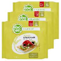 ABONETT EXTRUDÁLT KENYÉR ROZSOS 100 GR  - 100701023.36