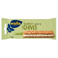 WASA SZENDVICS SAJTOS METÉLŐHAGYMÁS 37 GR - 100701023.37