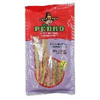 PEDRO VEGÁN GUMICUKOR RAINBOW 80 GR  - 100701023.RAINBOW