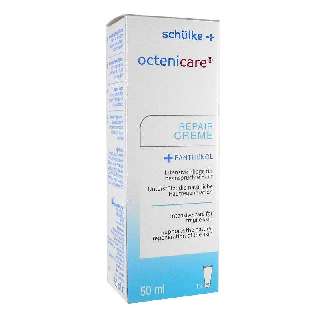 OCTENICARE REPAIR REGENERÁLÓ KRÉM 50 ML - 040807003