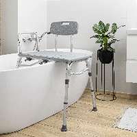 TIMAGO FÜRDŐPAD HÁTTÁMLÁVAL 136 KG - 421119007