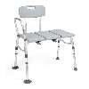 TIMAGO FÜRDŐPAD HÁTTÁMLÁVAL 136 KG - 421119007