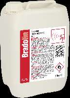BRADOLIN ALKOHOLOS FELÜLETFERTŐTLENÍTŐ 5 LITERES - 470634002.5LITER