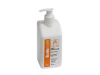 BRADOMAN SOFT HIGIÉNIÁS BŐRFERTŐTLENÍTŐ 500 ML PUMPÁS - 470634002PUMPÁS500