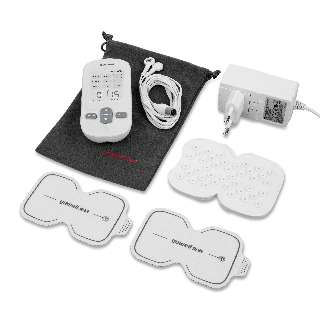 IDEG ÉS IZOMSTIMULÁTOR TENS KÉSZÜLÉK SDP-300 - 450613016