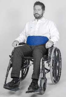 SALVACLIP M-ES MEDENCESTABILIZÁLÓ ÖV STANDARD 90-165 CM - 452313002