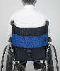 SALVACLIP L-ES MEDENCESTABILIZÁLÓ ÖV GÁT ALÁTÁMASZTÁSSAL 120-165 CM - 452313001