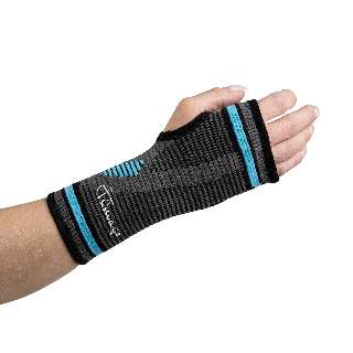 KARTA RUGALMAS CSUKLÓRÖGZÍTŐ S-ES MÉRET 13-15 CM 2024-11 - 480113001.S