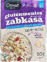 CORNEXI ZABKÁSA KÓKUSZ-MANDULA-CHIA MAGGAL HCM 50GR - 100301010.KÓKUSZMANDCHIA
