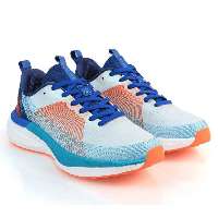 BATZ ENERGYFOAM FÉRFI SPORTCIPŐ KÉK NARANCS 42-ES - 274006010.KÉKNARANCS42