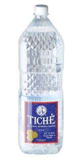 TICHÉ SZÉNSAVMENTES ÁSVÁNYVÍZ 1,5 L - 060620012.1