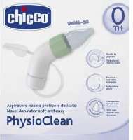 CHICCO PHYSIO CLEAN ORRSZÍVÓ - 430909000