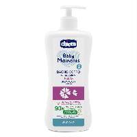CHICCO KÖNNYMENTES FÜRDETŐ RELAX MÁLYVAKIVONATTAL 500 ML - 430114004