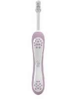 CHICCO FOGKEFE ULTRAFINOM SÖRTÉKKEL 6-36 HÓ LILA - 090325019