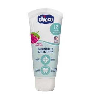 CHICCO EPER IZŰ FLUORMENTES FOGKRÉM XILITTEL 50 ML 1-5 ÉV - 090325019.2