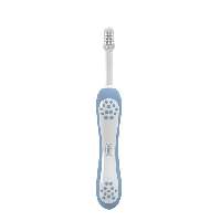 CHICCO FOGKEFE ULTRAFINOM SÖRTÉKKEL 6-36 HÓ KÉK - 090325019.4