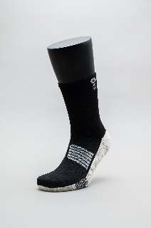 OXY SPORT ZOKNI FEKETE 42-44 TERÁPIÁS - 460510003.FEKETE4244