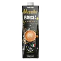 MAND'OR PRÉMIUM BARISTA ZABITAL 1 LITER GM. VEG.LM.GMO MENT. - 060625000.BARISTAZAB