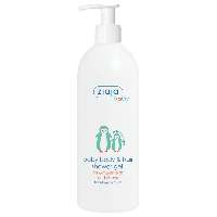 ZIAJA BABAFÜRDETŐ ÉS SAMPON 400ML - 430101002