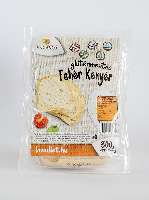 LOVE DIET FEHÉR KENYÉR 300 GR GLUTÉNMENTES - 100201036.GLUTÉNMENTES