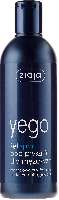 ZIAJA YEGO MEN TUSFÜRDŐ SPORT 300 ML - 490701005.SPORTMEN
