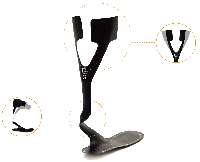 EASY WALK ECO JOBB S-ES 36-39 MÉRET DINAMIKUS ORTÉZIS - 481115003.JOBB3639