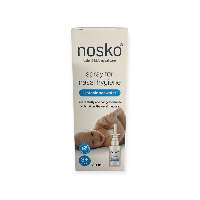 NOSKO ORRHIGIÉNÉS IZOTÓNIÁS ORRSPRAY 30 ML - 040901004